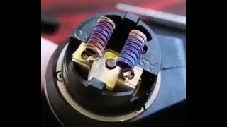 TUTO  BUILD  COMMENT FAIRE SON ALIEN COIL EN SS316L [upl. by Agata203]