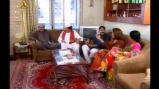 Ptv Comedy Drama LAHORI GATE 49 Iftikhar Thakur [upl. by Aroon14]