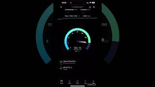 starlink speed test 2342024 [upl. by Henni]