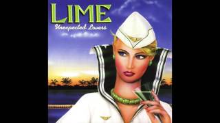 Lime  Unexpected Lovers Original [upl. by Alves]