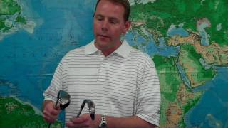 Callaway FT ibrid Iron Set Review by GolfEtailcom [upl. by Kaliski269]