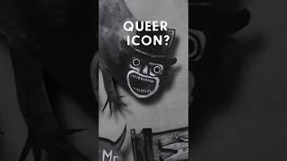 Babadook Movie MonsterQueer Hero [upl. by Loralee]