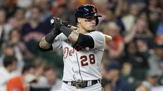 Javier Baez 2023 MLB Highlights [upl. by Uzzi]