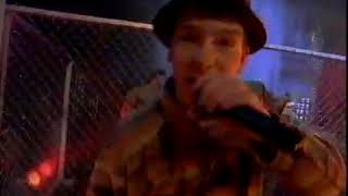 MAXX Getaway Live 1994 Official Video  Top of the Pops [upl. by Yssak]