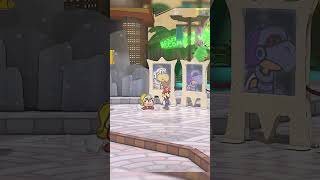 I just learned this Paper Mario The ThousandYear Door [upl. by Dawn]