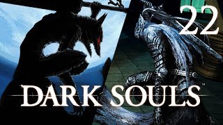 Dark Souls Berserk  Guts Build  Ep 22 The Black Swordsman [upl. by Wester]