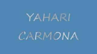 CARMONA YAHARI [upl. by Ilene]