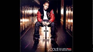 J Cole feat Missy Elliott  Nobodys Perfect [upl. by Rocker302]