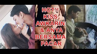 Awkarin Karin Novilda Hot Momen With Boyfriends 18 [upl. by Allys]