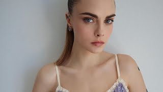 Discovering Cara Delevingne  Unique Life Facts and Career Highlights [upl. by Schiff]