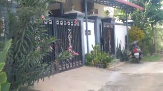 idno1621Ragavan real estate 880 sqft neelamangalam [upl. by Georgette]