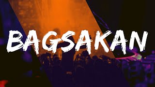 BAGSAKAN Karaoke  Parokya ni Edgar ft Francis M amp Gloc9  Music Ari Pittman [upl. by Deutsch]