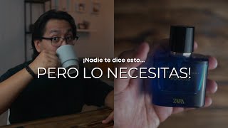 3 SECRETOS que nadie te dice sobre tu vestimenta [upl. by Acimot]