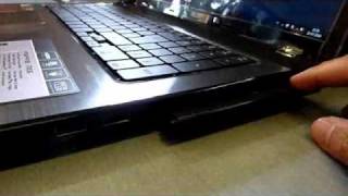 Ordinateur portable Acer 7741  MYBLUESTORECOM [upl. by Chavez]