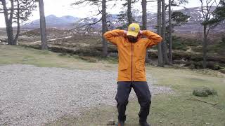 Haglofs Grym Evo Jacket Review [upl. by Trebbor433]