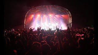 Rudimental  Wilderness Festival 2021 [upl. by Courtenay]