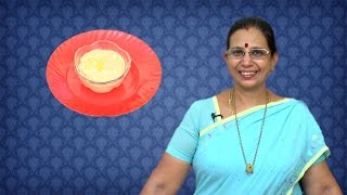 Ulutham Kali  Mallika Badrinath Recipes  Ulundhu [upl. by Frager]