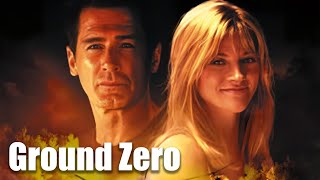 Ground Zero 2000  Full Movie  Janet Gunn  Jack Scalia  Scott Terra [upl. by Rimidalv789]