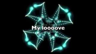 My Love by Justin Timberlake ft TI Official Lyric Video [upl. by Arley]