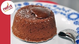 Sufle Tarifi  Nefis Yemek Tarifleri Sesli Anlatım ile [upl. by Meeharbi]