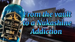 How I created a Nukashine addiction [upl. by Lucchesi]