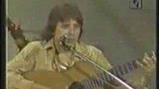 José Feliciano  No Hay Sombra Que Me Cubra En Vivo [upl. by Ambrosio]