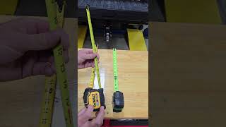 Metabo HPT 25 TruRange Measuring Tape 115925M [upl. by Natalie368]