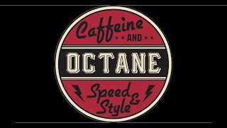 Caffeine and Octane Atlanta  August 42024 [upl. by Eedahs]