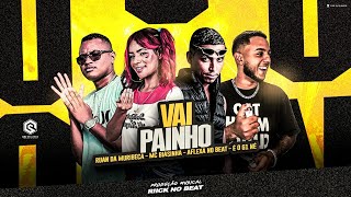 AFLEXA NO BEAT RUAN DE MURIBECA É O G1 E MC BIASINHA  VAI PAINHO  BREGA FUNK [upl. by Nitsirt]