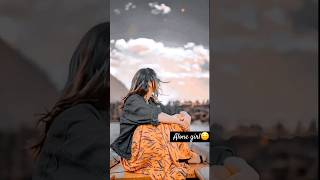 BaChPaN mE JiSe cHaNd sUnA tHa  shortfeed sadsong alone ayodhyaqueen [upl. by Ayalat]