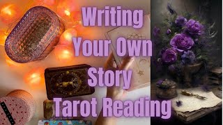 You are manifesting EVERYTHING Free offer tarot [upl. by Baylor]