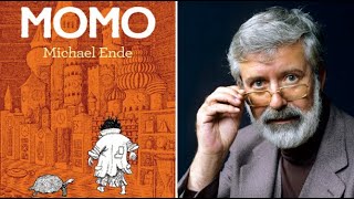 Un Libro una hora 78 Momo  Michael Ende [upl. by Ellehcil]