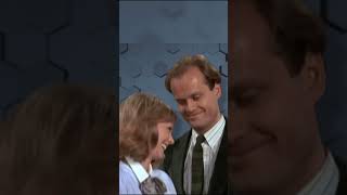 Frasier Solves A 36Year Mystery From Cheers tv frasier nostalgia [upl. by Adnohrahs]