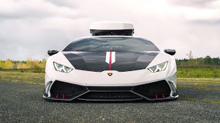 Mansory 4K [upl. by Nadbus]