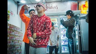 Pollo e Mc Pedrinho  Fim de Semana Na Quebrada   Clipe Oficial  2P [upl. by Nauqit]