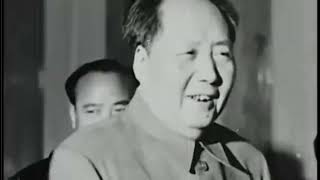 Mao Zedong  Gangstas Paradise Edit [upl. by Sibbie684]