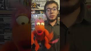 Fraggle rock peluche [upl. by Arayc]