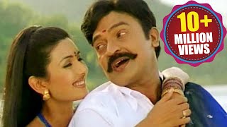 Maa Annayya Movie Songs  Maina Emainaave  Rajasekhar Deepti Bhatnagar  Full HD [upl. by Mirabelle]