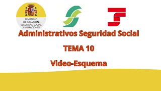 TEMA 10 Jubilación contributiva [upl. by Ko]