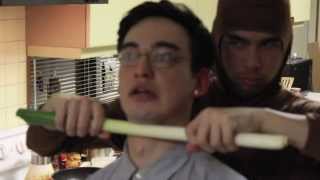 COOKING WITH FILTHY FRANK [upl. by Annet]