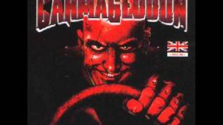 Carmageddon 2 Soundtrack 5 [upl. by Atteval]