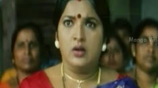 Ayodhya Ramayya Full Movie  Part 39  Shrihari Bhanupriya Posani Krishna Murali [upl. by Naira]