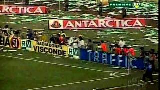 Campeonato Paulista 1995 Final Corinthians x Palmeiras [upl. by Jacinda]