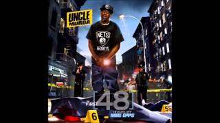 Uncle Murda  Who Want Beef feat Chinx Drugz The First 48 [upl. by Malloch]