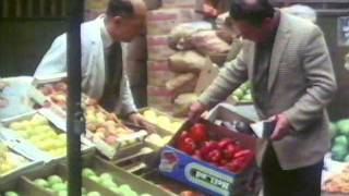 Safeway Supermarket Michael Foster 1979TV Commercial [upl. by Liebowitz]