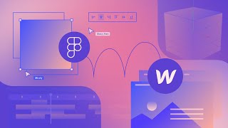 Figma to Webflow course — Official trailer — Webflow University [upl. by Madid]