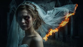 Full Scary Movie \ SpineChilling Horror The Brides Tale \ BEST HORROR [upl. by Melville]