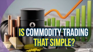 How to trade in commodities  Basics  Commodity Trading  Investment Tips  Geojit [upl. by Novy914]