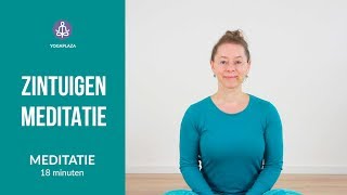 Zintuigen meditatie [upl. by Knowles]