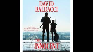 The Innocent by David Baldacci Audiobook  Will Robie  1 [upl. by Riocard317]